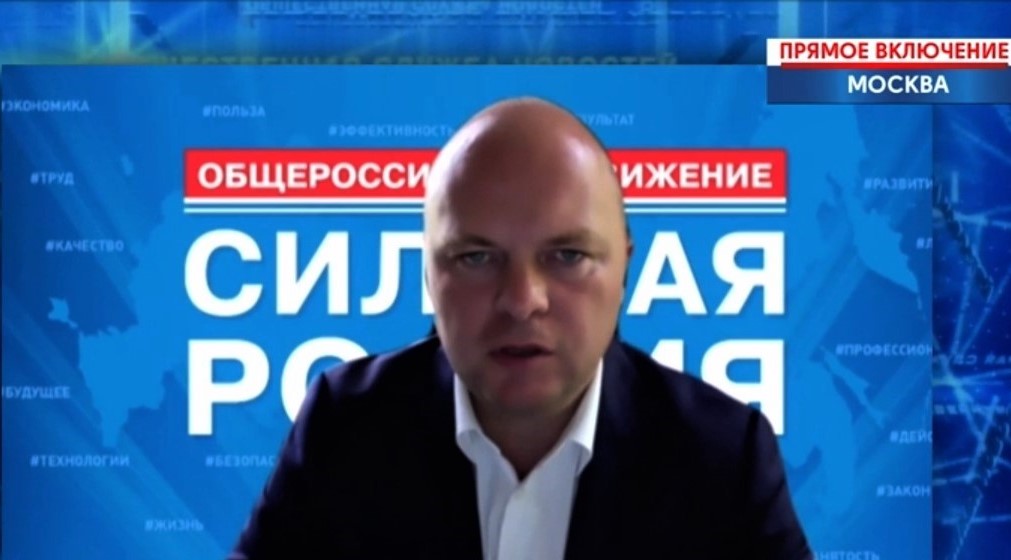 Антон Цветков